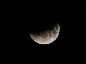 Gerhana Bulan Penumbra: Pengertian, Jadwal, hingga Proses Terjadinya