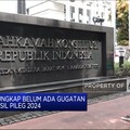 Video: Ketua MK: Belum Ada Permohonan Perkara PHPU