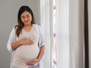Tips Buka Puasa Aman Khusus Bumil Biar Gula Darah Tak Melonjak