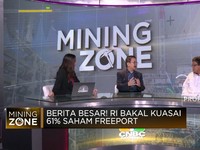 Video: Ini Harapan Pengusaha Tambang Untuk Prabowo-Gibran