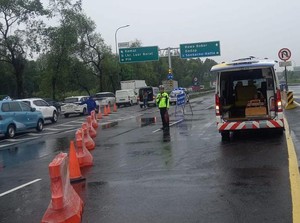 Penting! Rekayasa Lalin Tol Bandara Soekarno-Hatta Akibat Genangan