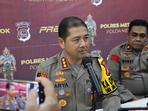 Kronologi Tawuran Tewaskan Pelajar SMP di Depok, Berawal Janjian via Medsos