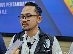 Pasir Timah Bangka yang Hendak Diselundupkan ke Singapura Capai 10 Ton!