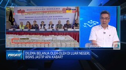 Video: Butuh Kejelasan, Jastip Pastikan Ikut Aturan & Bayar Pajak