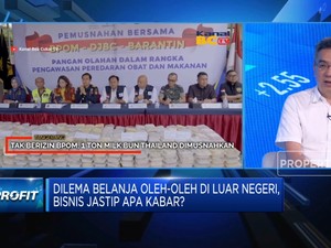 Video: Butuh Kejelasan, Jastip Pastikan Ikut Aturan & Bayar Pajak