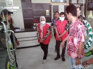 Kadis PUPR Gorontalo-2 Stafnya Jadi Tersangka Korupsi SPAM Dungingi Rp 2 M