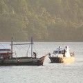 RI Tangkap Kapal Maling Ikan Filipina, Rugikan Negara Rp 1,4 M