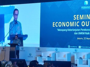 Siap-siap! OJK Bakal Hentikan Program Keringanan Cicilan Kredit Terdampak Covid