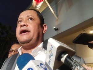 Tim AMIN Minta MK Panggil Mensos-Menkeu Jadi Saksi Sidang Sengketa Pilpres