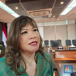 Curhat Pengusaha Soal Situasi RI: Pajak Sampai Rupiah Bikin Was-was
