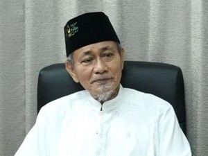 PB Mathlaul Anwar Ucapkan Selamat Atas Kemenangan Prabowo-Gibran