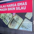 Video: Kilau Harga Emas Masih Bikin Silau
