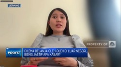 Video: Kurang Sosialisasi, Jastip Protes Aturan Bawaan Penumpang