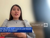 Video: Kurang Sosialisasi, Jastip Protes Aturan Bawaan Penumpang