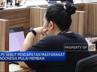 LPS: Pendapatan Masyarakat Membaik, Tabungannya Kembali Naik!