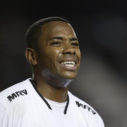 Robinho, Eks Pemain Man City Dipenjara Kasus Pemerkosaan