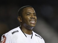 Robinho, Eks Pemain Man City Dipenjara Kasus Pemerkosaan