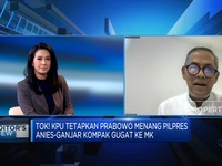 Video: Masalah Beras Hingga Impor BBM, Ini PR Ekonomi Prabowo-Gibran