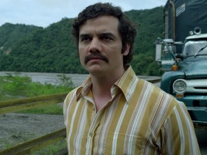 Maestro Narcos Bikin Serial Baru Gaya Peaky Blinders
