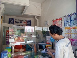 Berapa Modal Awal untuk Jadi Agen BRILink? Ini Pengalaman Dua Agen di DKI