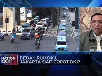 Video: Nasib Aset Negara Usai Jakarta Tak Lagi Jadi Ibu Kota
