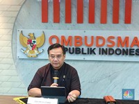 Temukan 'Bau Busuk', Ombudsman Desak Pemerintah Bikin HET Bawang Putih