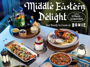 15 Paket Promo Bukber di Surabaya, Mulai Menu Lokal-Internasional