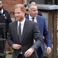 Pangeran Harry dapat Kejutan dari William dan Kate