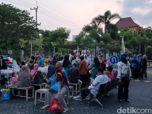 Penjelasan Gempa Dangkal Tuban Berdampak di Bawean dan Surabaya