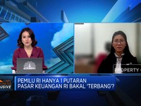 Pemilu 1 Putaran Hingga Isu The Fed, Pasar Keuangan RI Bisa 