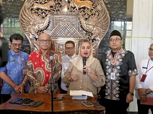 Upaya Pemkot Semarang Atasi Stunting Diapresiasi UNESCO