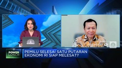 Video: Penuhi Janji Politik, Kabinet Prabowo-Gibran Harus Seperti Apa?