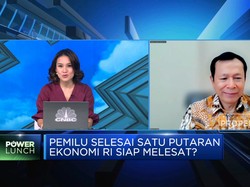 Video: Penuhi Janji Politik, Kabinet Prabowo-Gibran Harus Seperti Apa?
