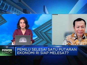  Penuhi Janji Politik, Kabinet Prabowo-Gibran Harus Seperti Apa?