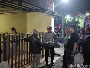 Fakta Baru di Balik Dugaan Perampokan Tewaskan Warga Malang