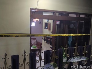 Perampokan Tewaskan Warga Malang: HP Korban Hilang, Perhiasan Aman