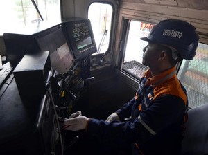 KAI Service Buka Lowongan Kerja buat Lulusan SMA, Pendaftaran Ditutup Besok!
