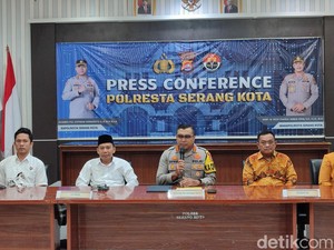 Awal Mula Grup Penistaan Agama Terbongkar hingga Admin Ditangkap Polisi