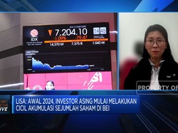 Video: Prabowo Jadi Presiden, Sektor Mana yang Menarik Investor?