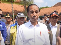 Harta Jokowi Naik Jadi Rp95,8 M, Punya 20 Bidang Tanah