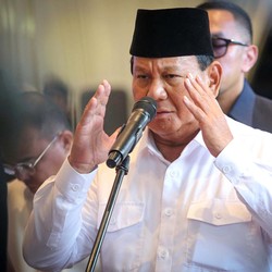 Prabowo Menang Pilpres, Investasi Diprediksi Bersemi Lagi di 2024