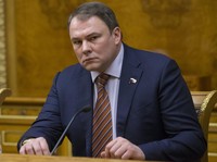 Sekutu Putin Siap Bom Nuklir Paris & Habisi Tentara Prancis di Ukraina
