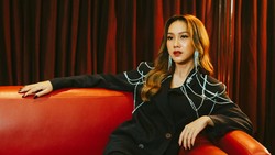 Raissa Ramadhani Bakal Rilis Album Perdana 2025