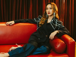 Siapin Album Perdana, Raissa Ramadhani Excited tapi Deg-degan