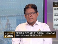 Video: Revisi PP 96/2021, Negara & Penambang Sama-sama Diuntungkan?