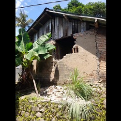 Netizen Heboh! Gempa Jawa Sampai Terasa ke Kalimantan