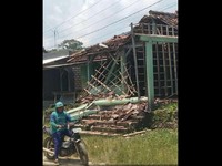 Ini Analisa BMKG Soal Penyebab Gempa Tuban yang Rusak Rumah Warga