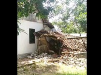 Istilah Strike-Slip Fault, Pergerakan Sesar Penyebab Gempa Tuban