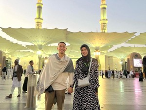 Stevie Agnecya Meninggal, Suami Minta Dibukakan Pintu Maaf