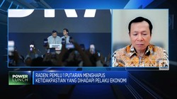 Video: Syarat Agar Prabowo Bisa Wujudkan Janji Ekonomi Di Atas 6%